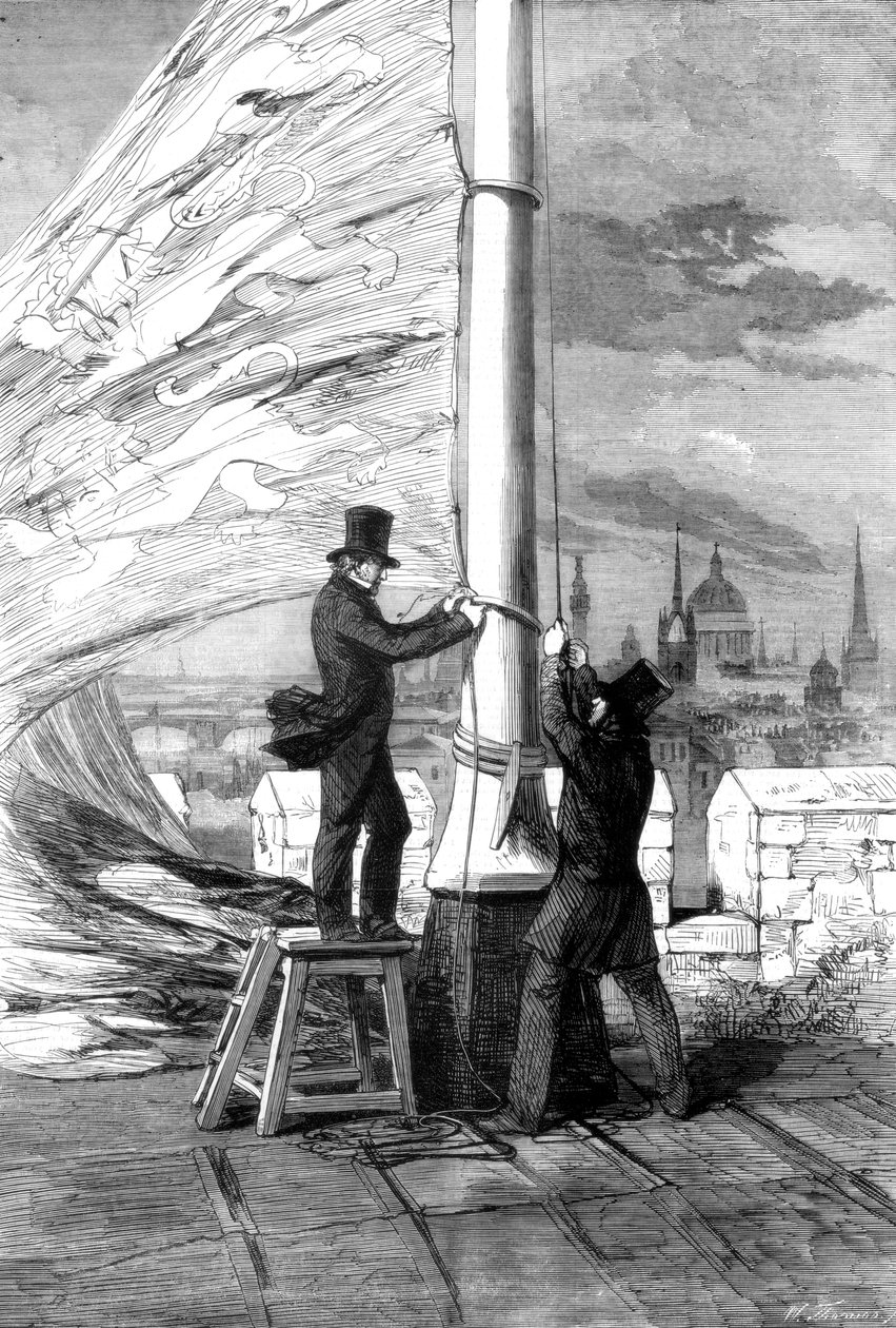 Londra Kulesi