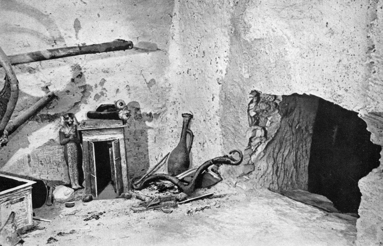 Tutankhamun