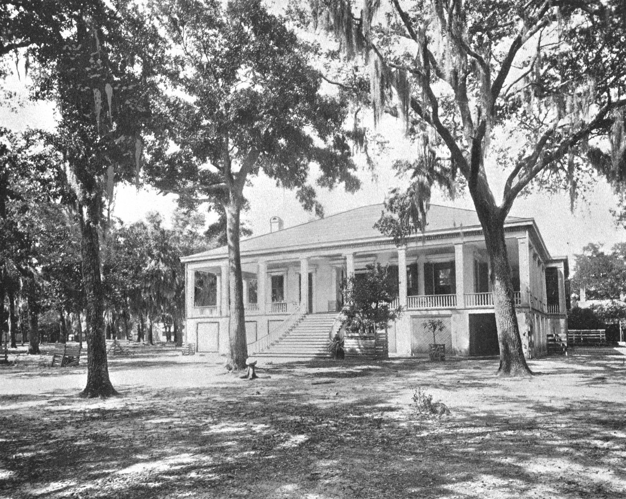 Jefferson Davis