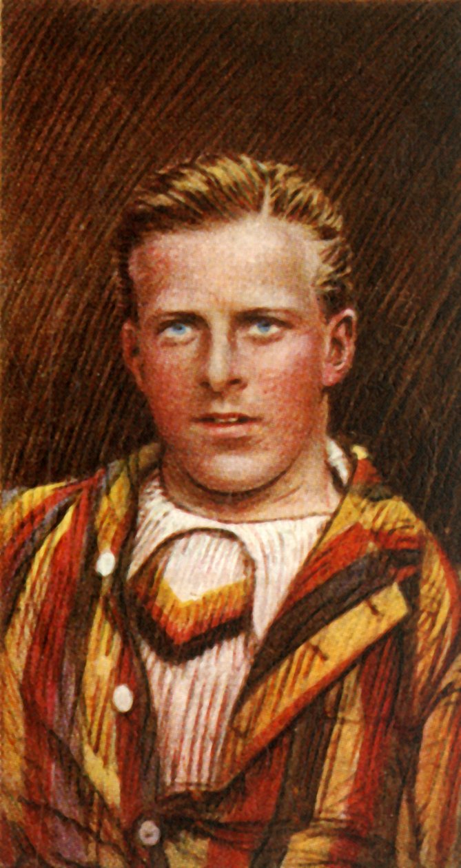 Tatlım. L.H. Tennyson Hampshire, 1928. by Unbekannt