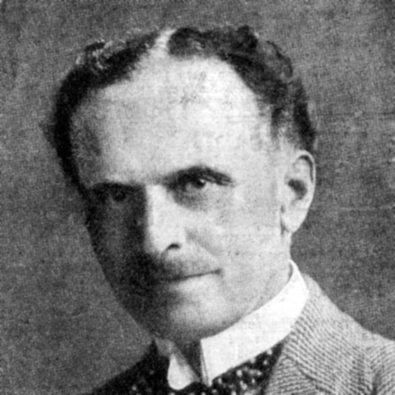 Horace Annesley Vachell 1861-1955, İngiliz yazar, 20. yüzyılın başlarında by Unbekannt