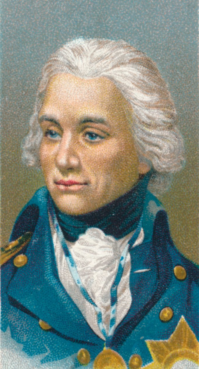 Horatio Nelson 1758-1805, 1. Vikont Nelson. İngiliz Amiral, 1924 by Unbekannt