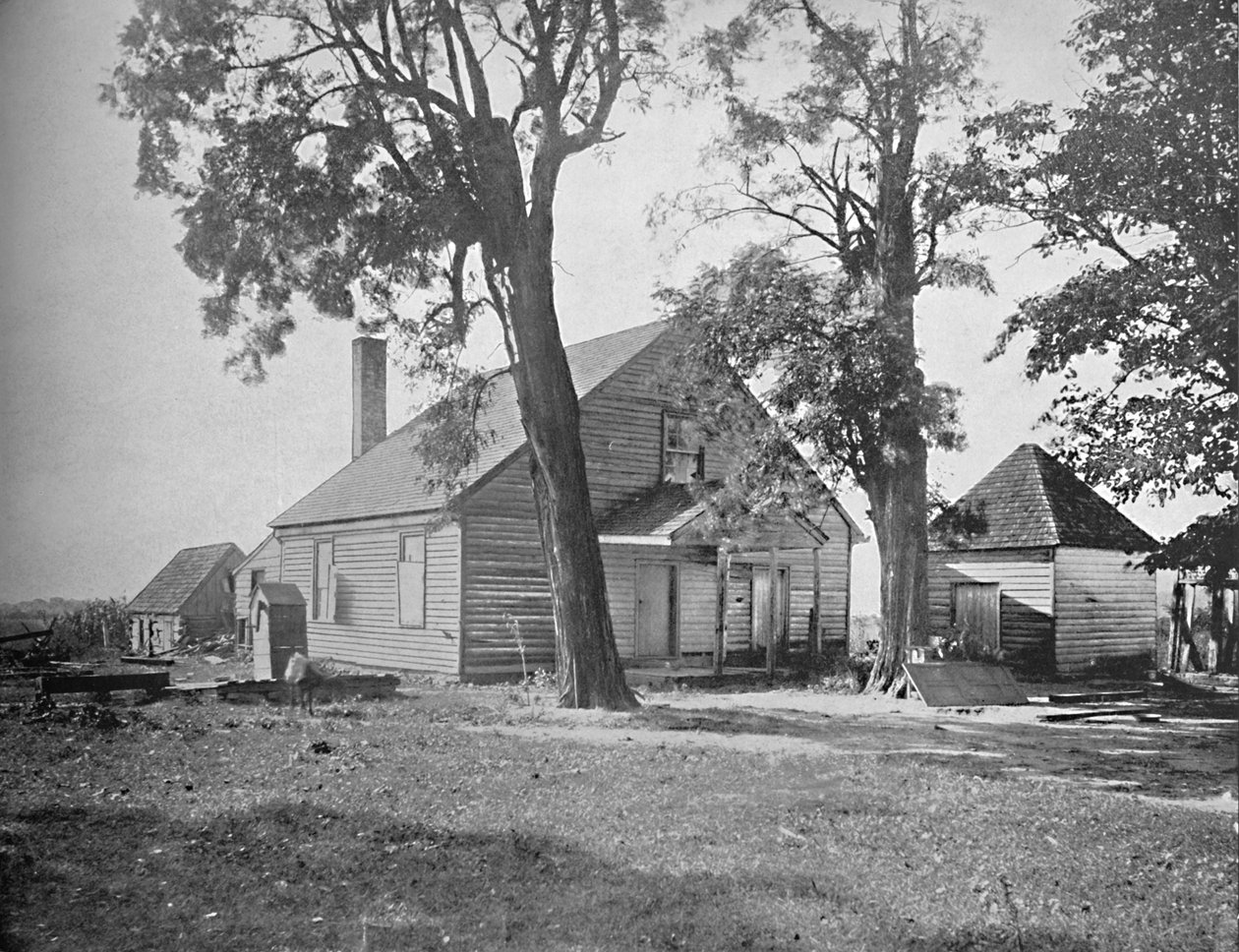 Stonewall Jackson