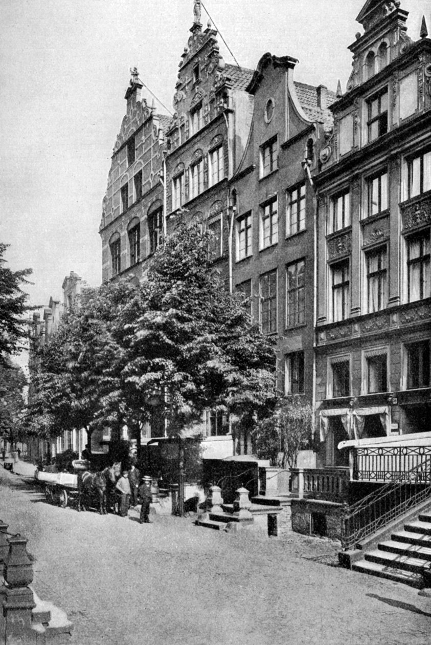 Brodbankengasse