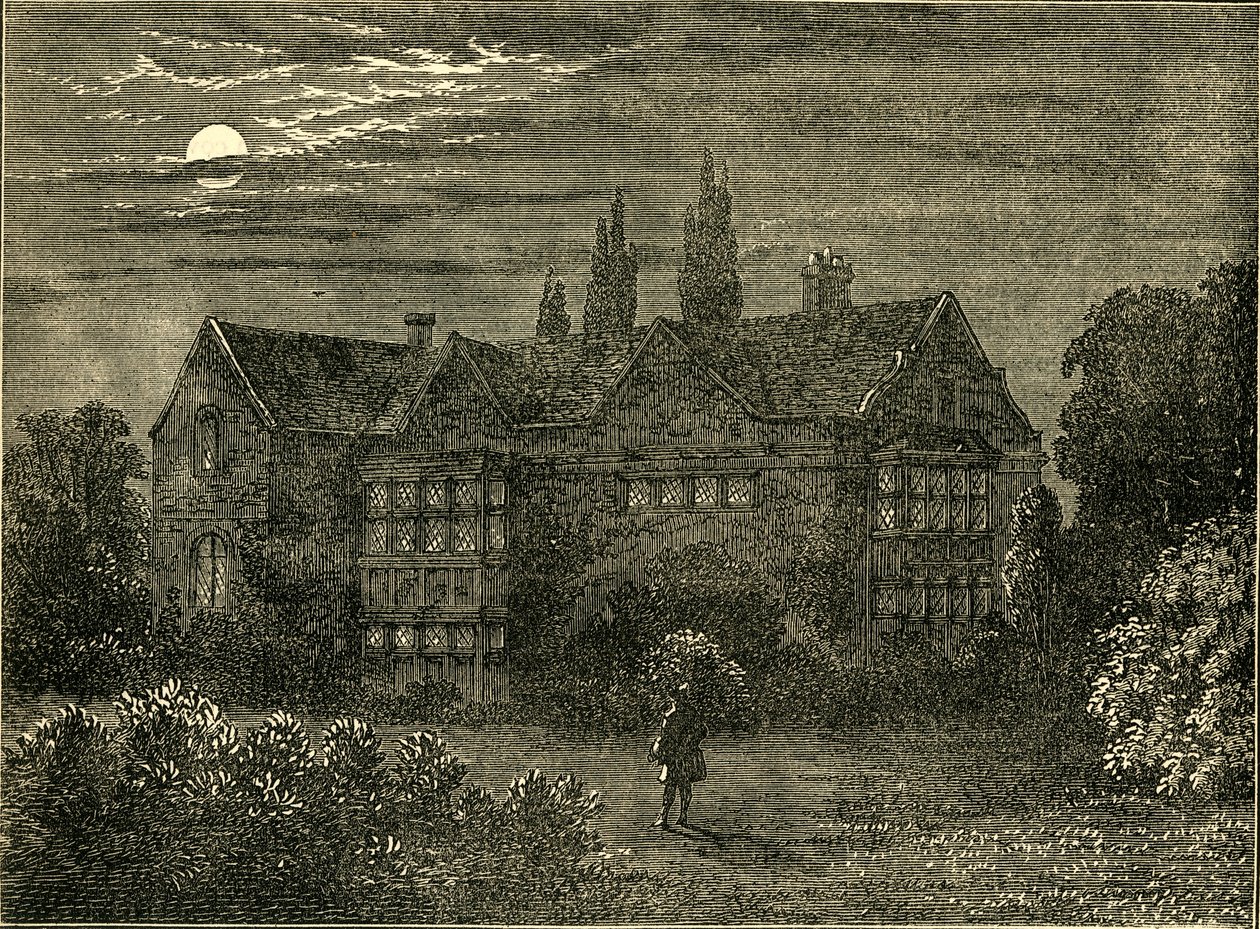 Howard House, Clapton