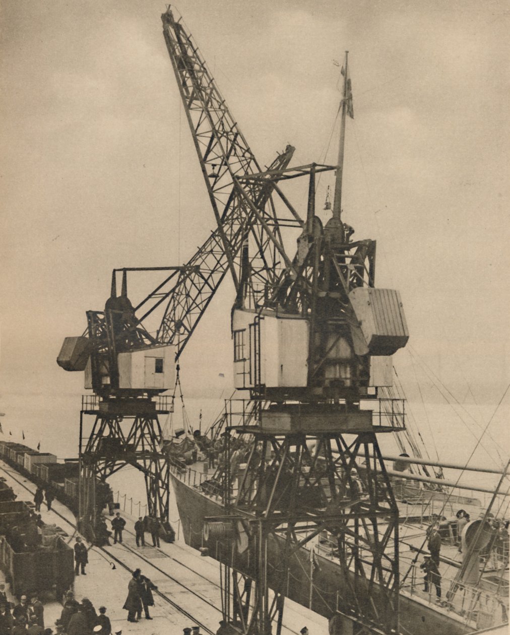 Tilbury