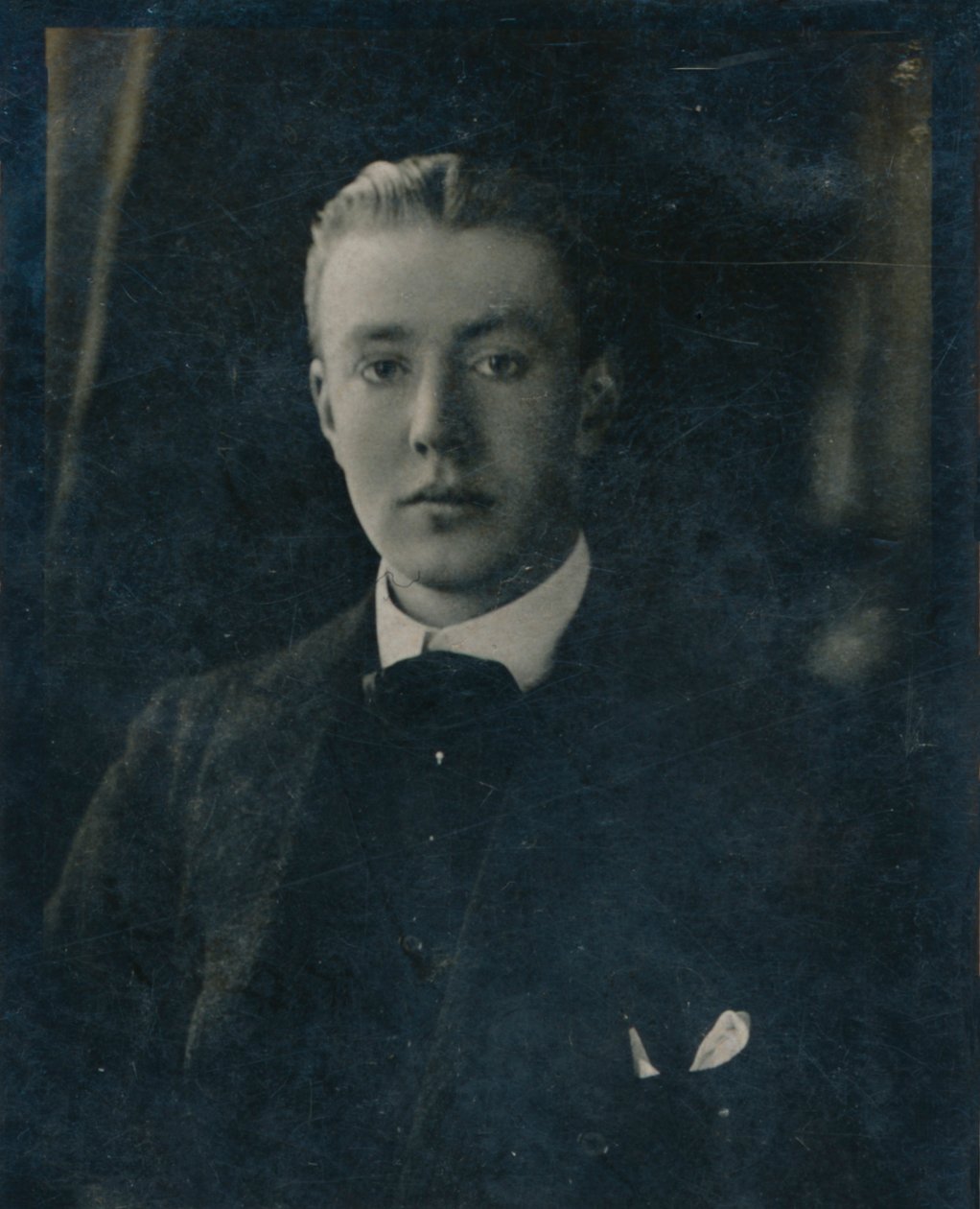Hugh Richard Arthur Grosvenor, 2. Westminster Dükü, 1879-1953, 1894-1907 by Unbekannt