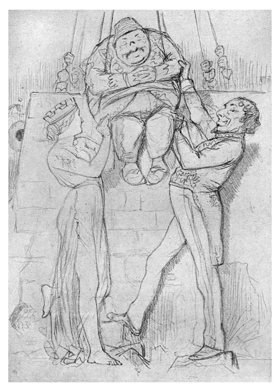 Humpty Dumpty, 1878 1895 by Unbekannt