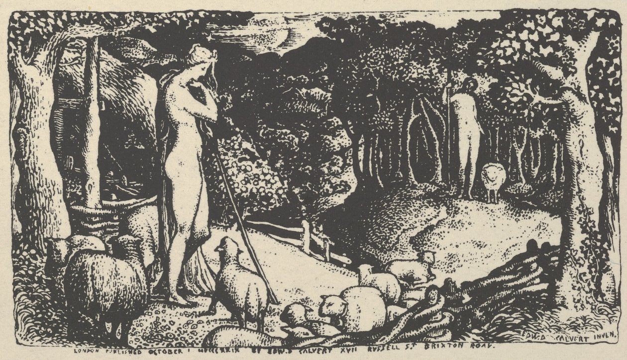 Calvert