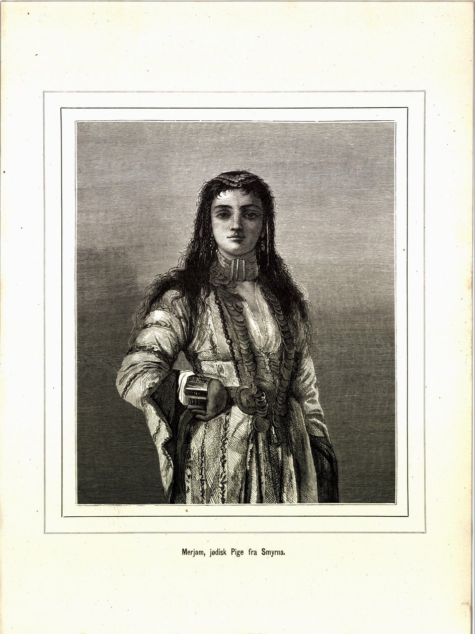 Jerichau-Baumann, Elisabeth