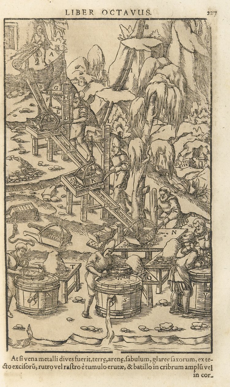 Georgius Agricola