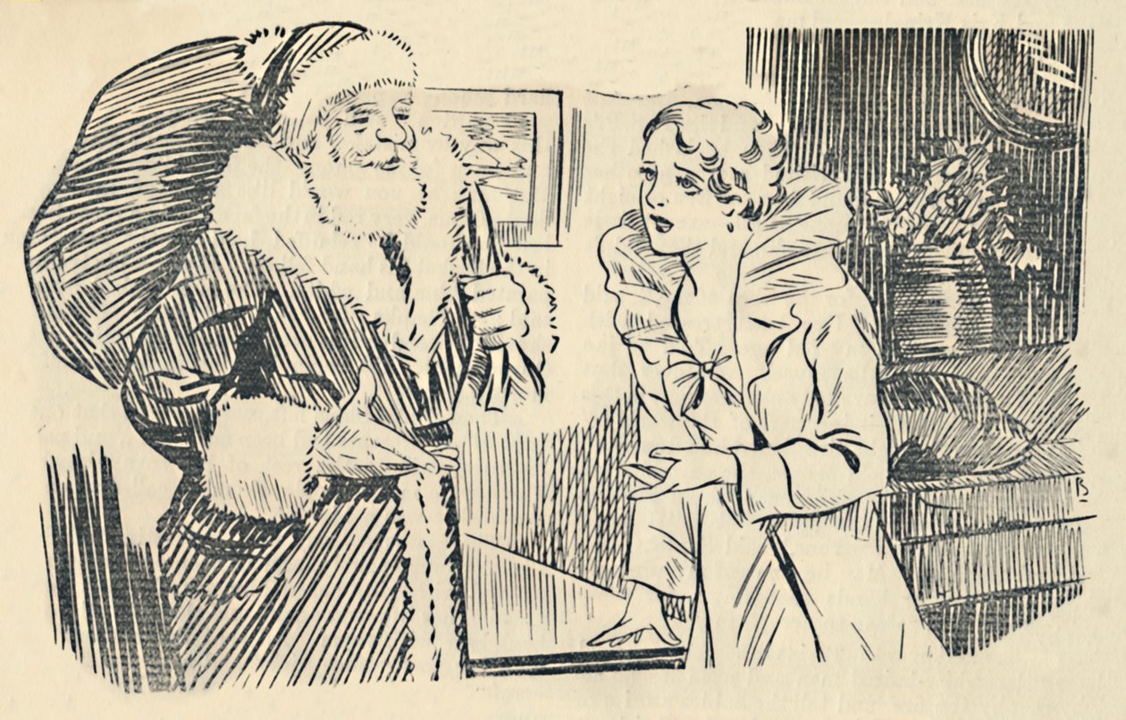Noel Baba