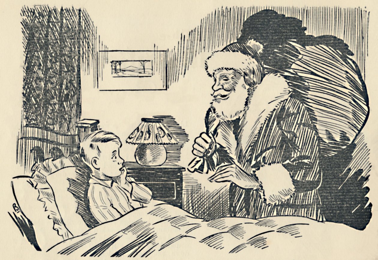 Noel Baba