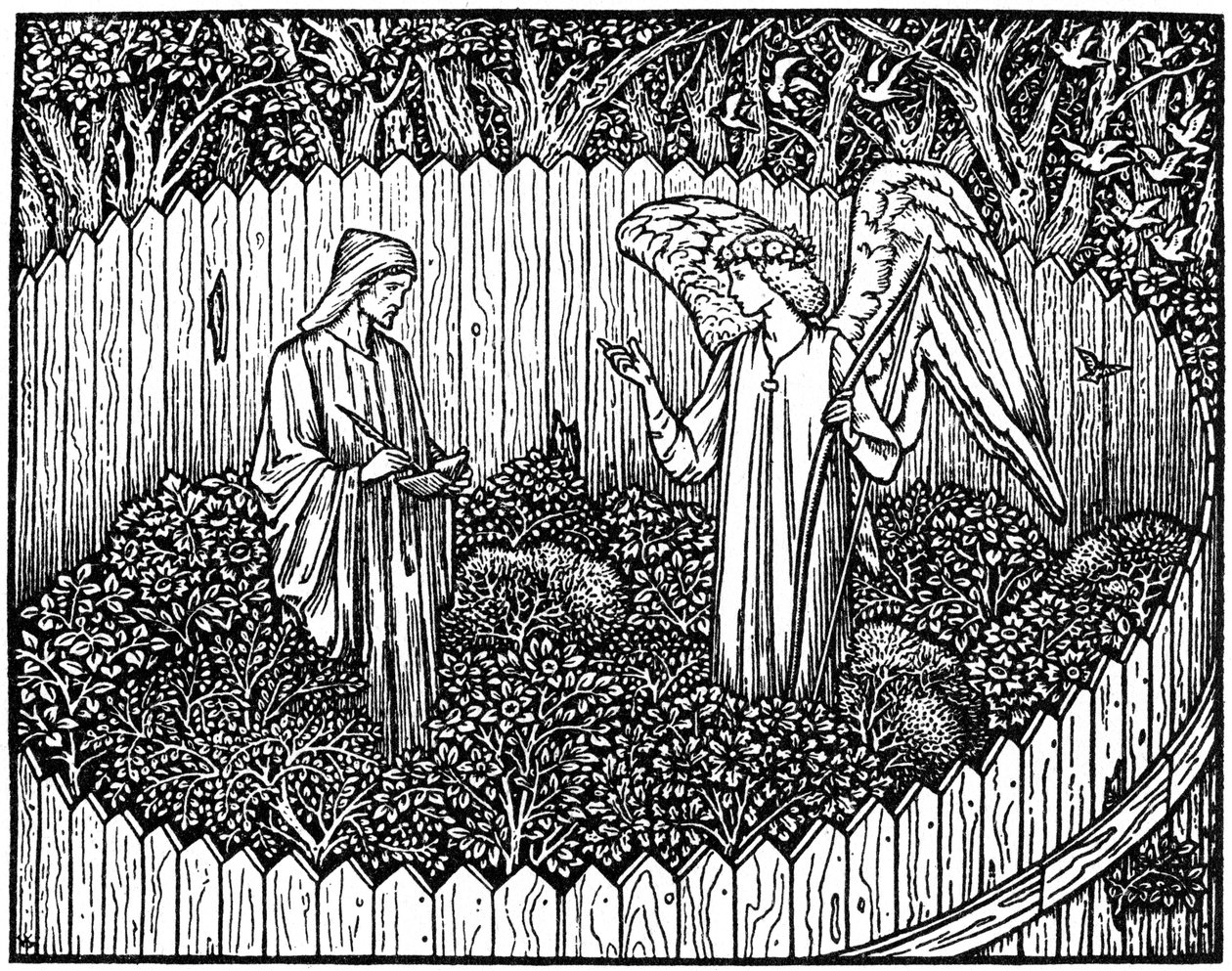 Geoffrey Chaucer