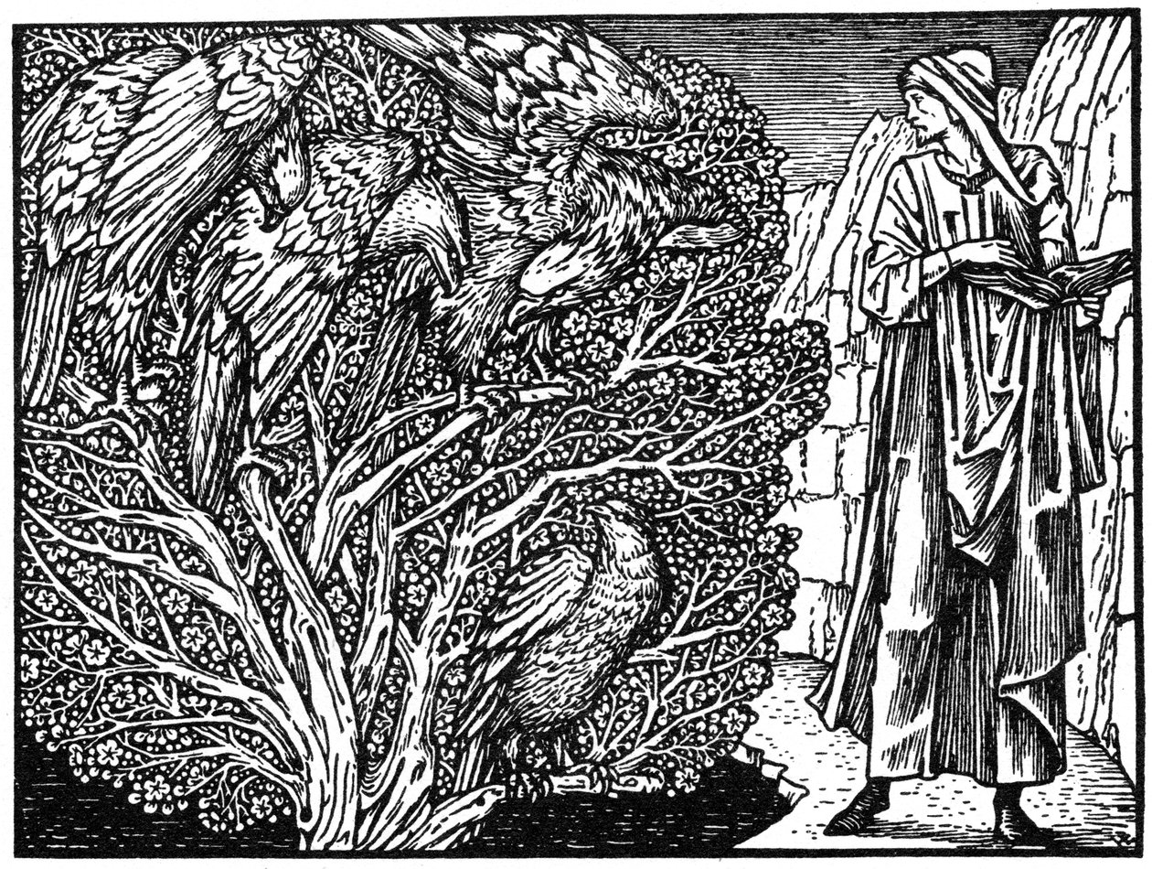 Geoffrey Chaucer