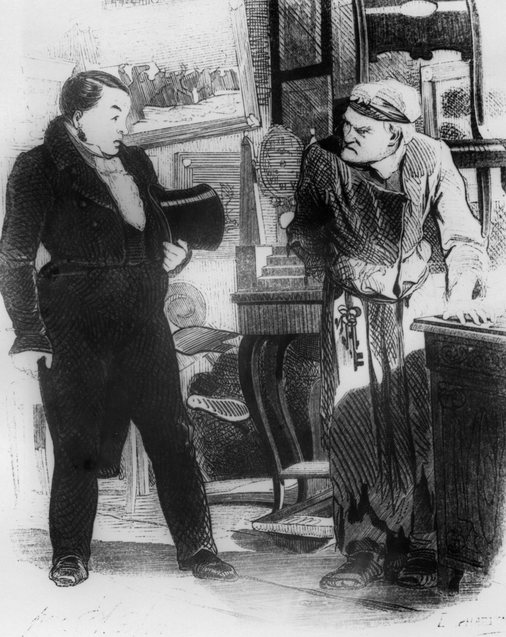 Gogol
