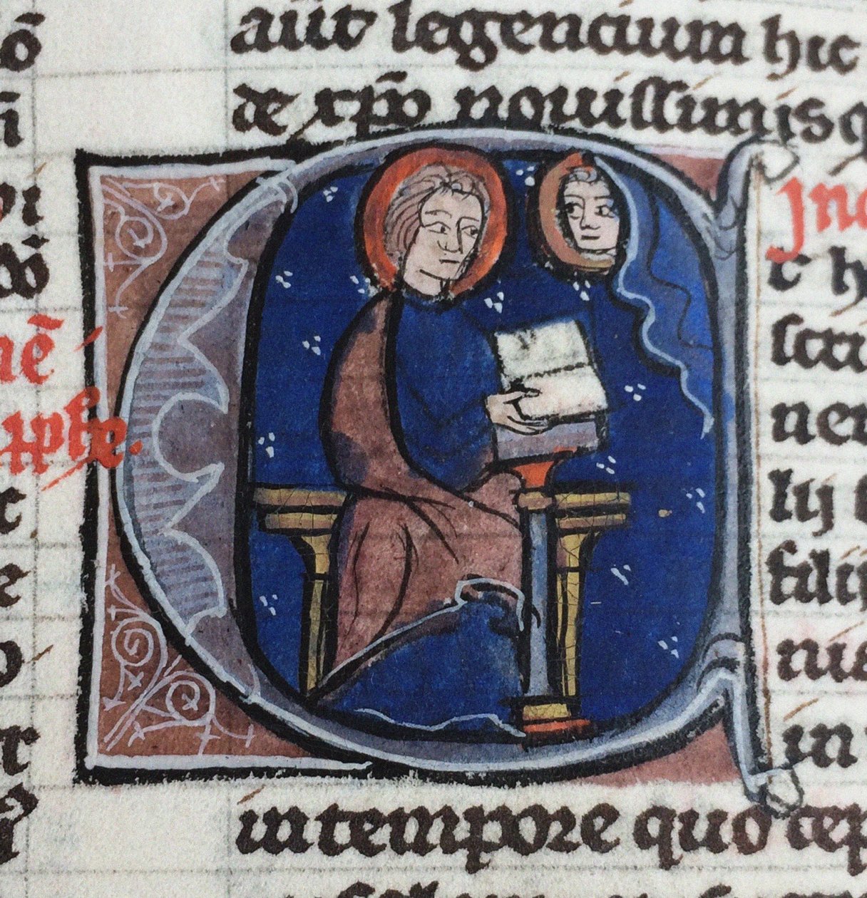 Abelard ve Heloise