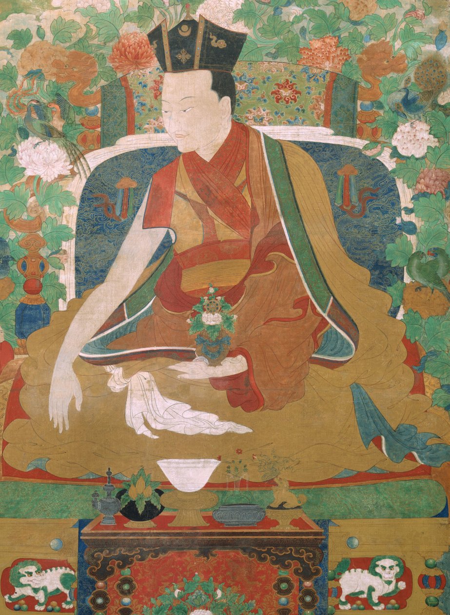 Dokuzuncu Karmapa