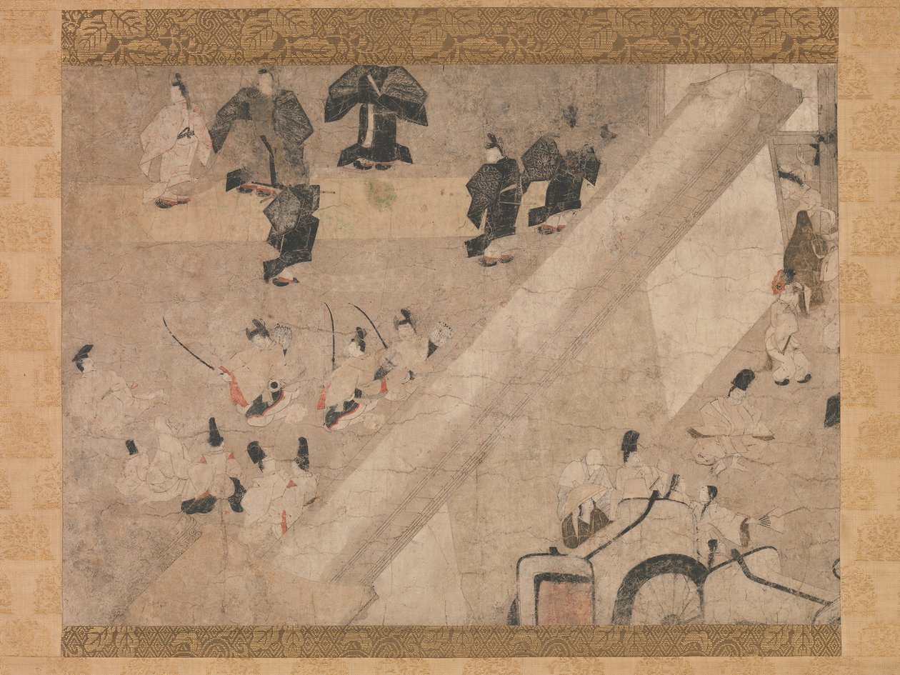 Kaya-no-in Konağı