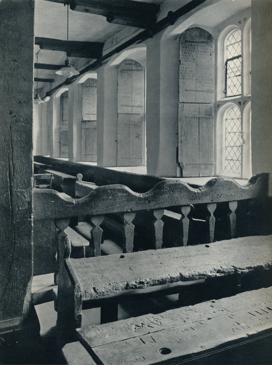 Aşağı Okulda, 1926 by Unbekannt