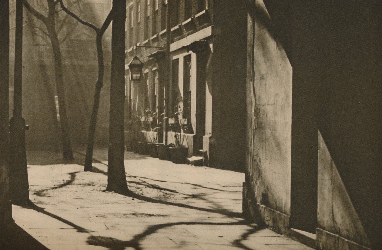 Dolap Avlusunda, Kraliyet Müzesi Alanına İnşa Edilmiş, c1935. by Unbekannt