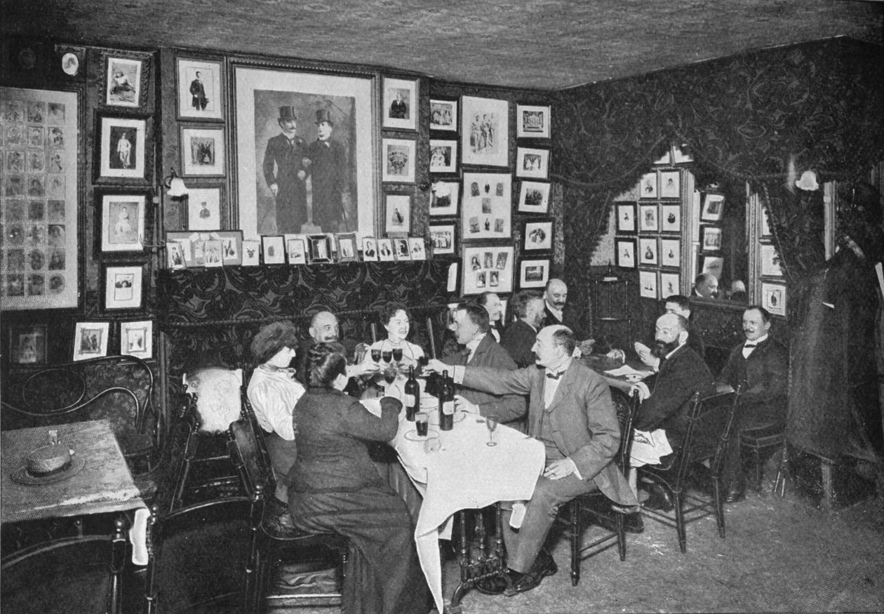 Artistes Club
