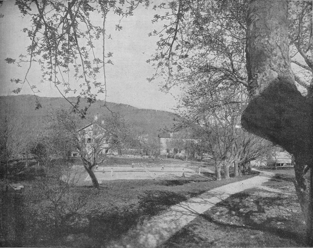 Catskill Dağları