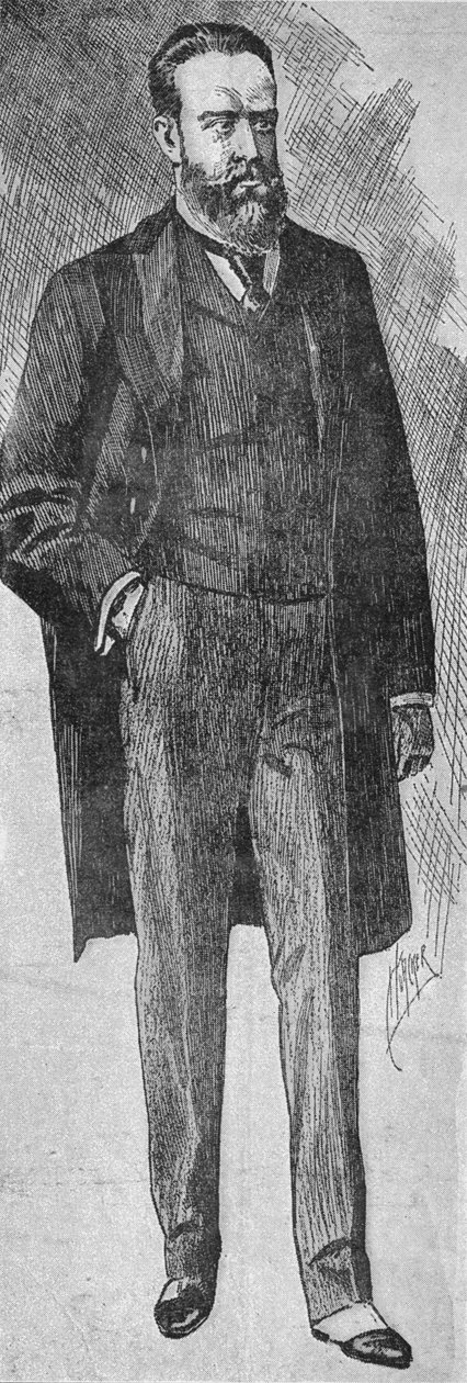 Moskovalıların Ülkesinde, 1900 by Unbekannt