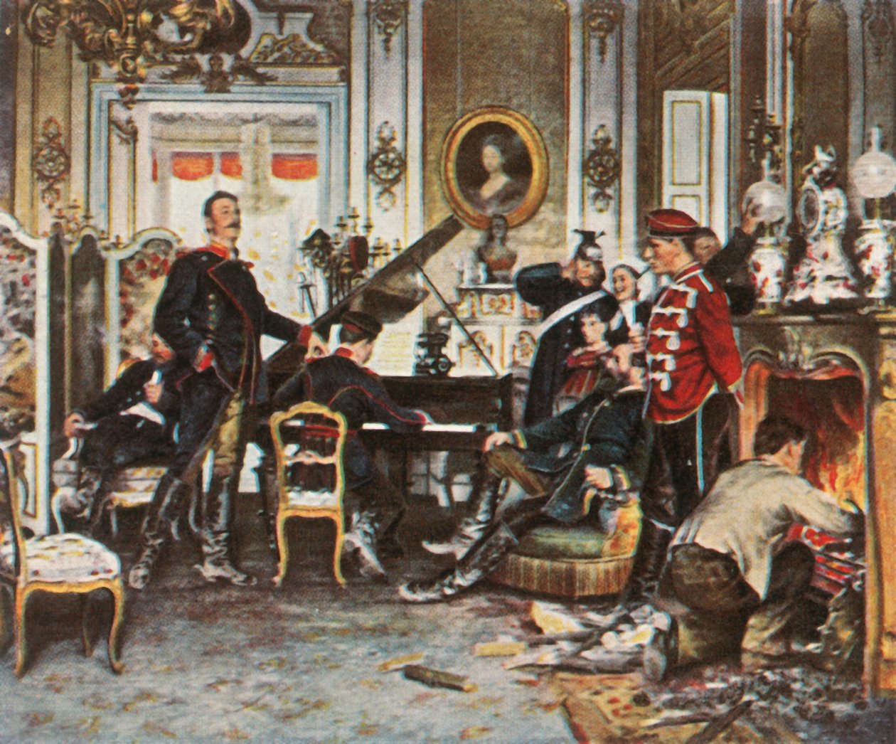 Paris