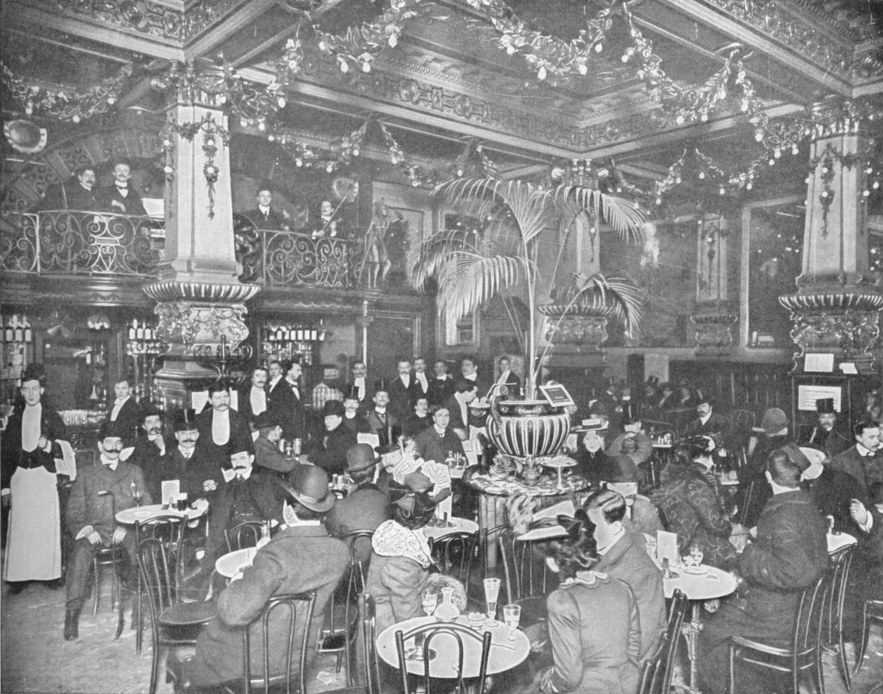 Brasserie