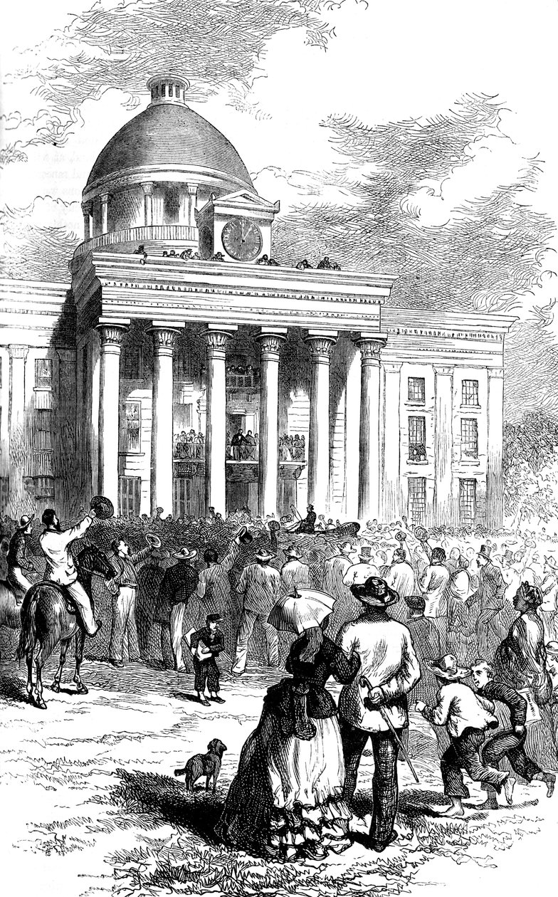 Jefferson Davis