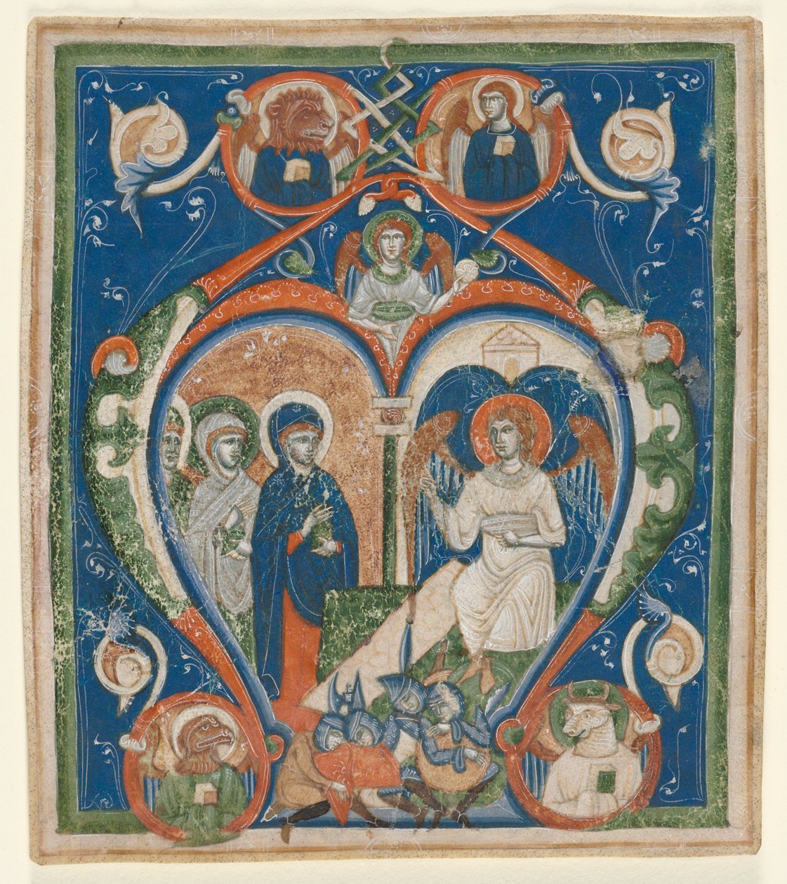 Bir Antiphonary