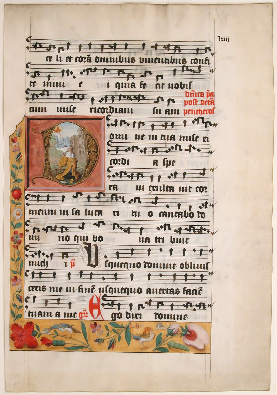 Bir Cistercian Kademeli