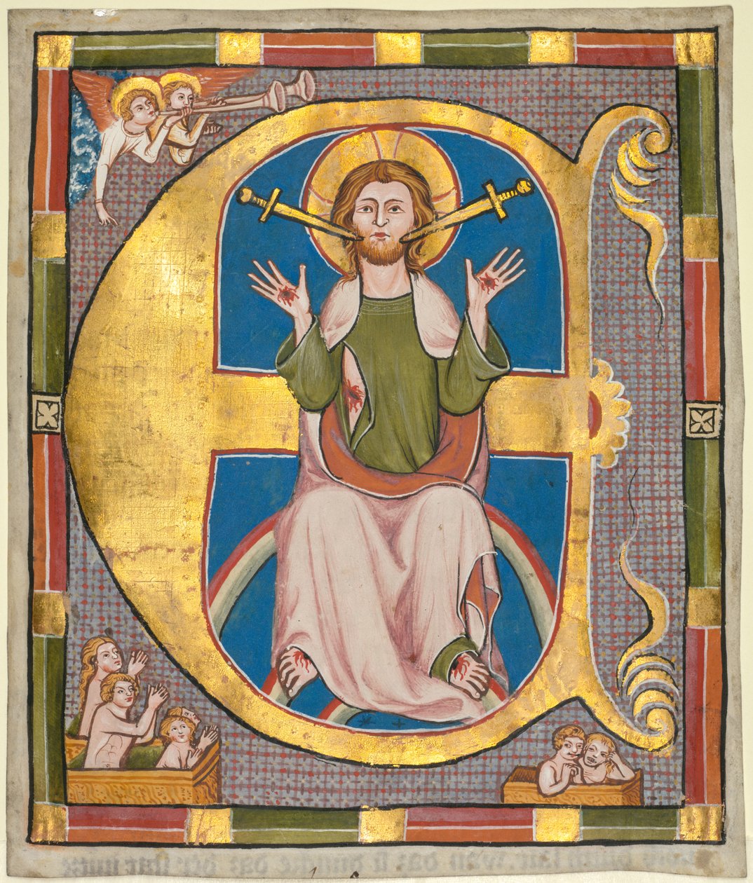 Bir Belediye Hukuk Kitabından İlk E: Son Yargı, c. 1330. by Unbekannt