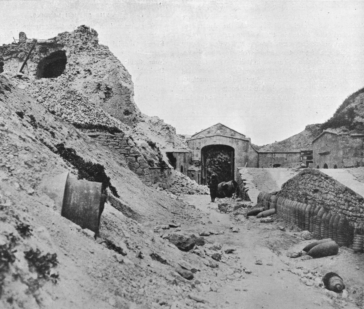 Sedd el Bahr