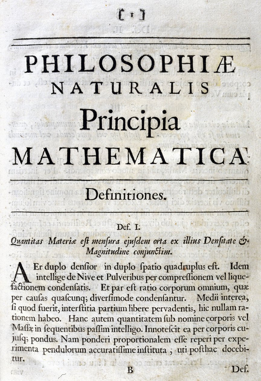 Newton