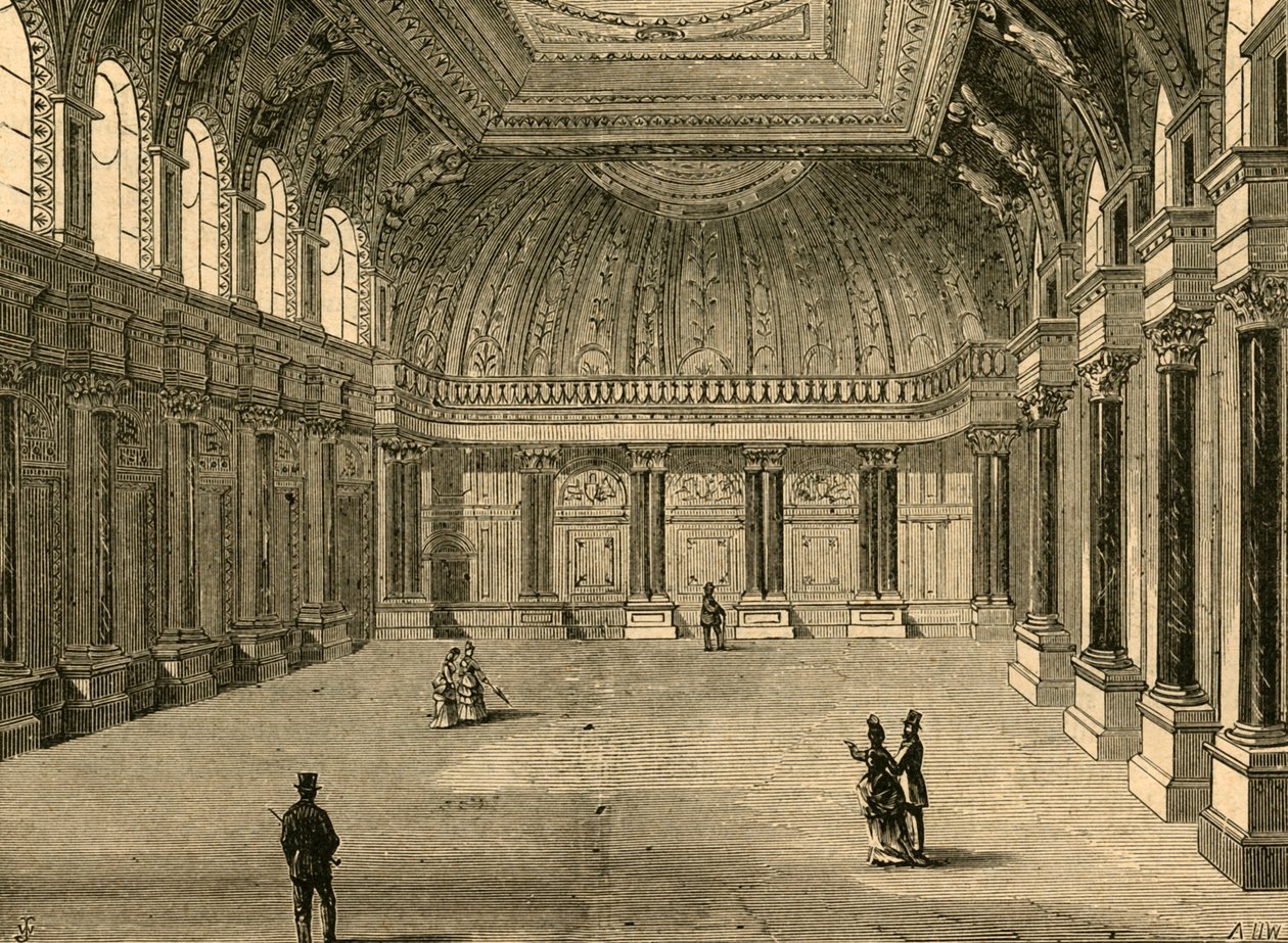 Drapers Hall
