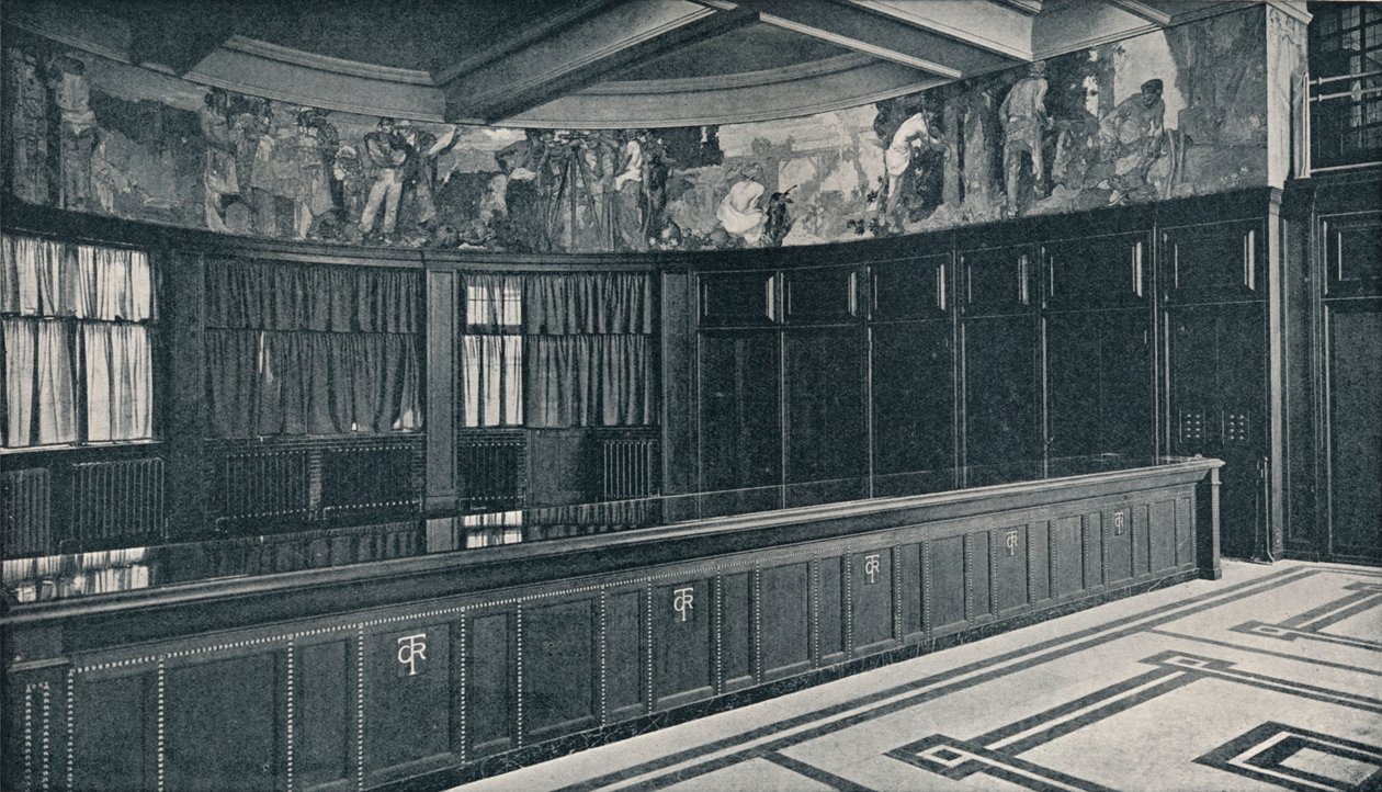 Grand Trunk Demiryolları