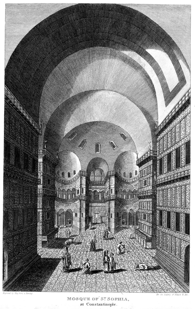 Ayasofya