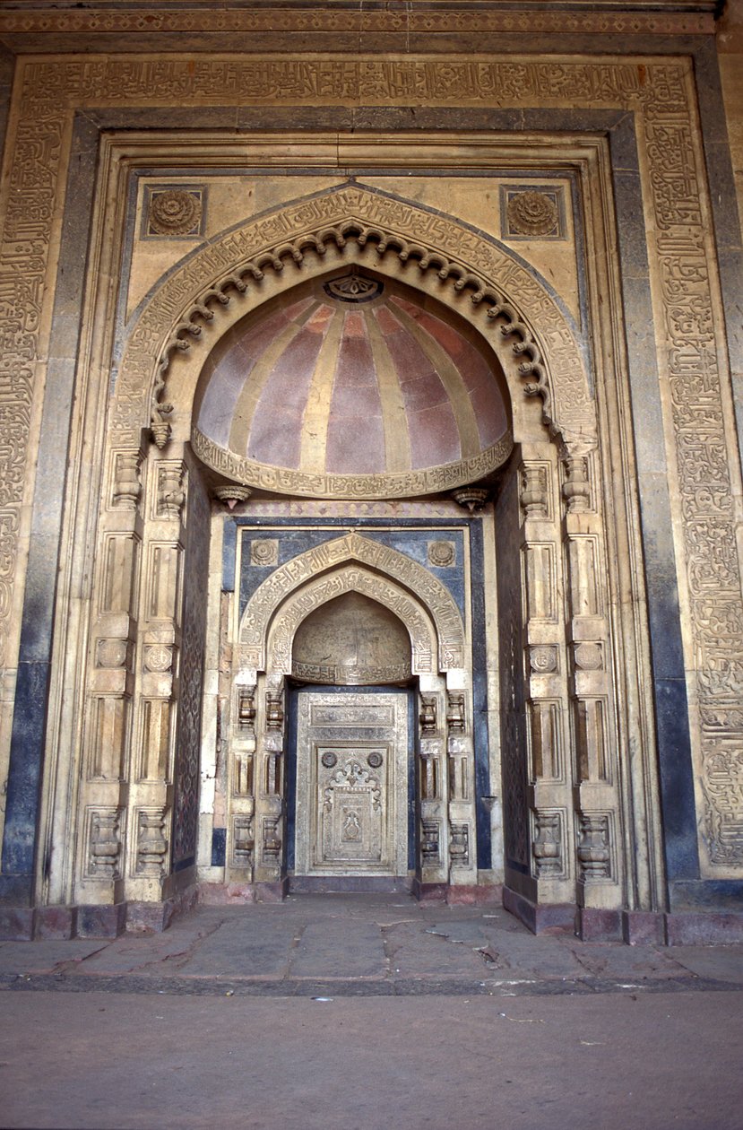 Babür Camii