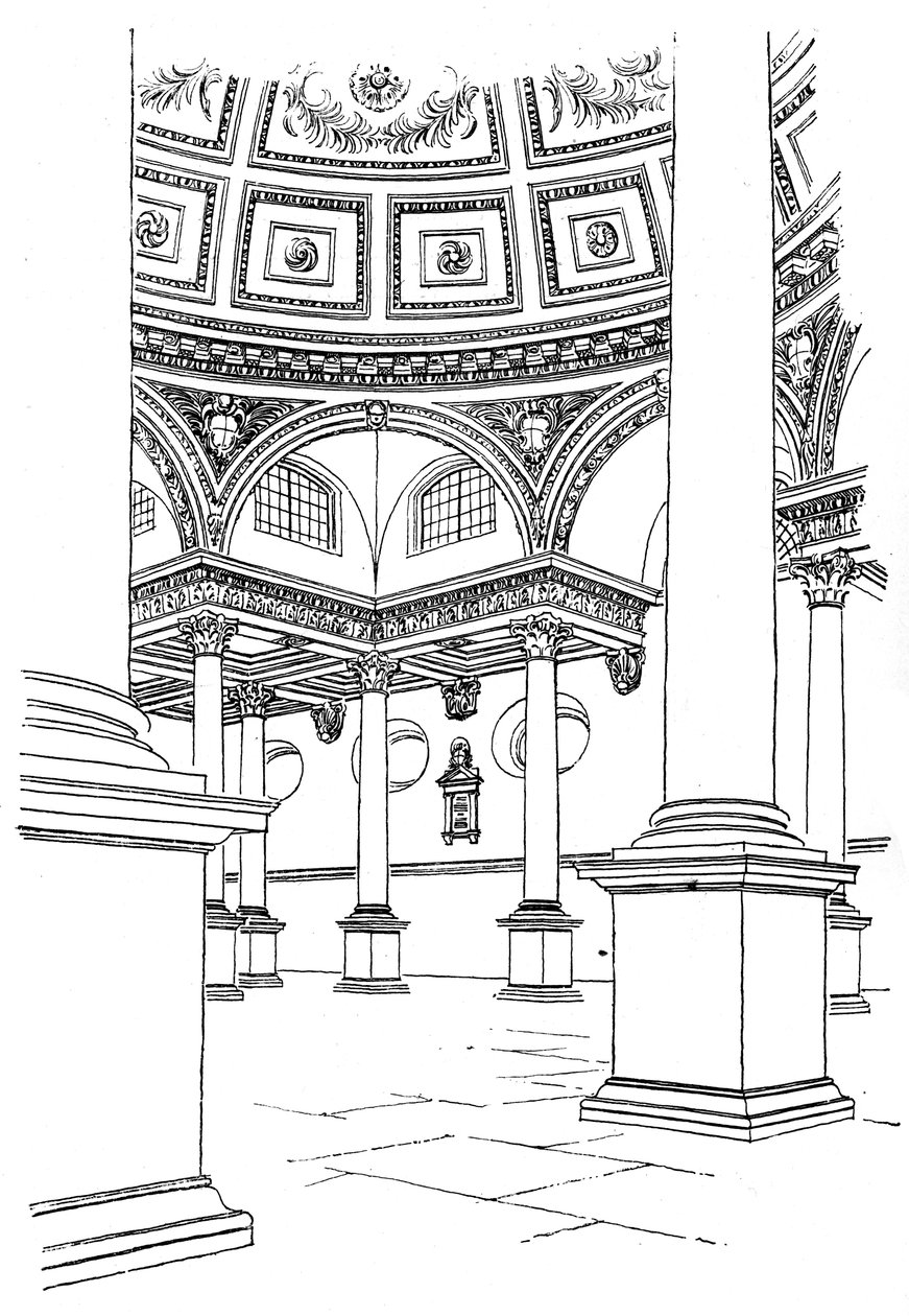 St Stephens Kilisesi