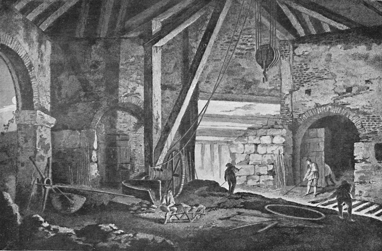 Broseley, Shropshire, 1788, 1904