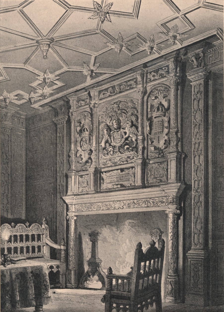 Enfield, Middlesex