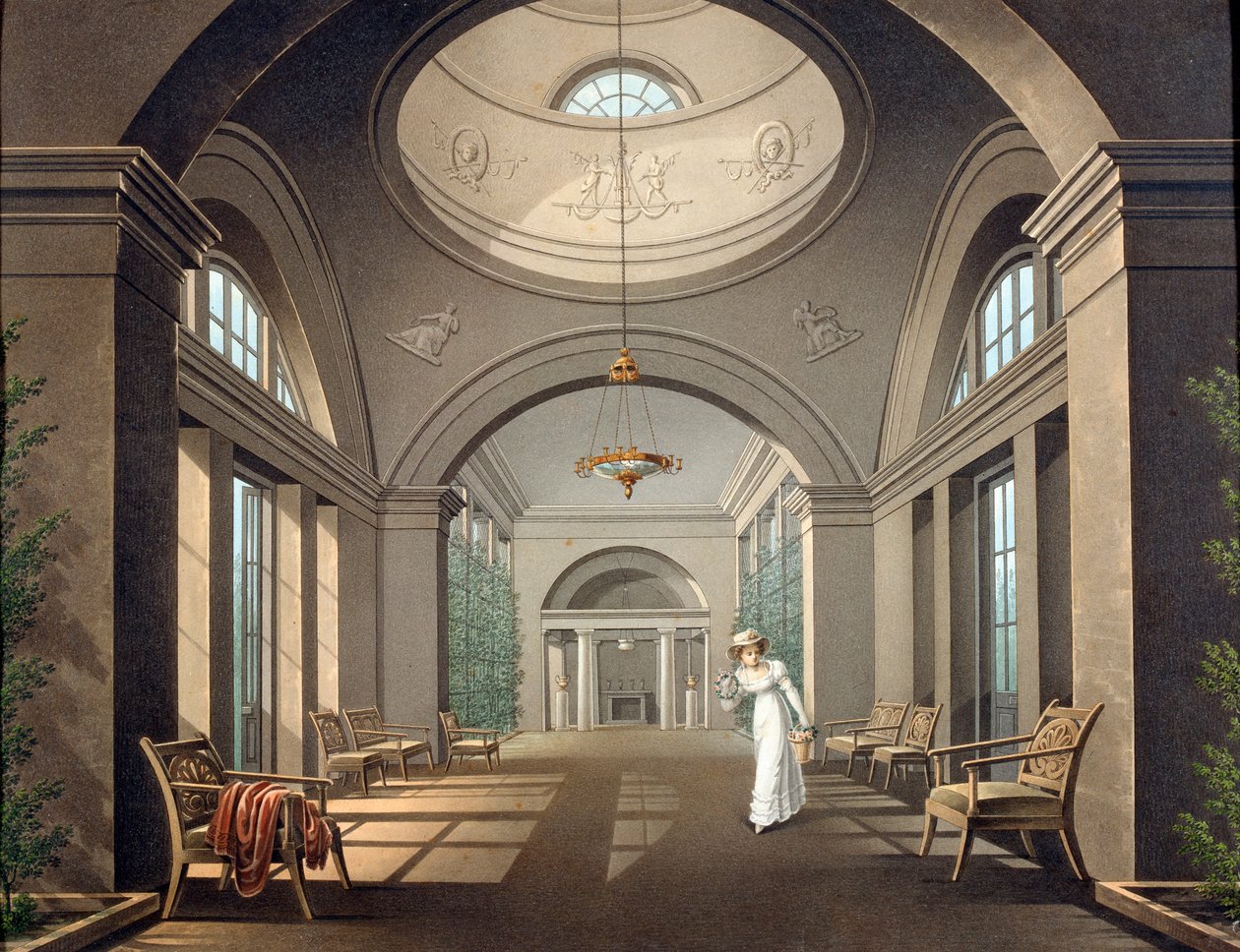 Pavlovsk Sarayı