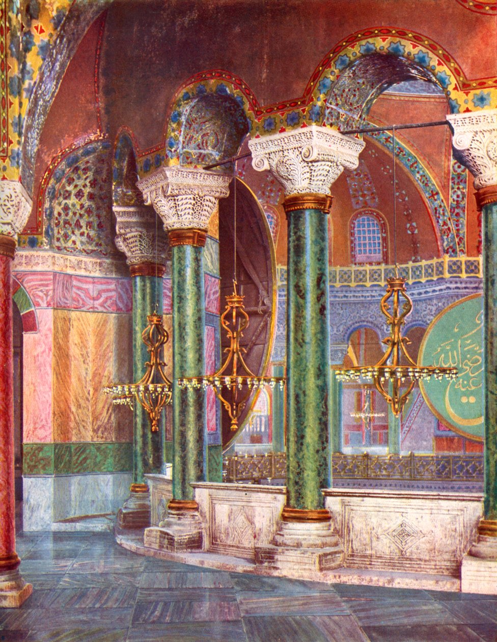 Ayasofya Kilisesi