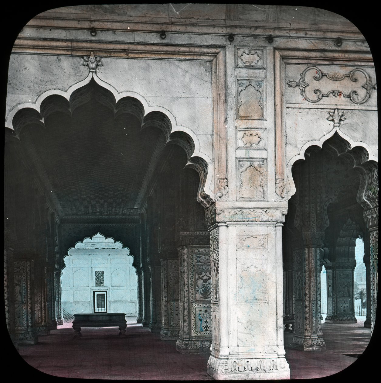Diwan-i-Khas