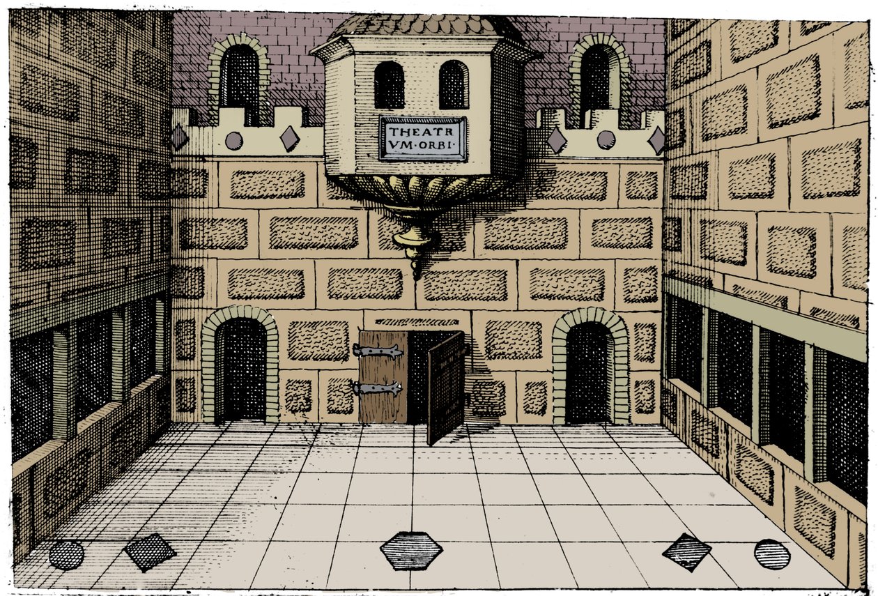 Globe Theatre