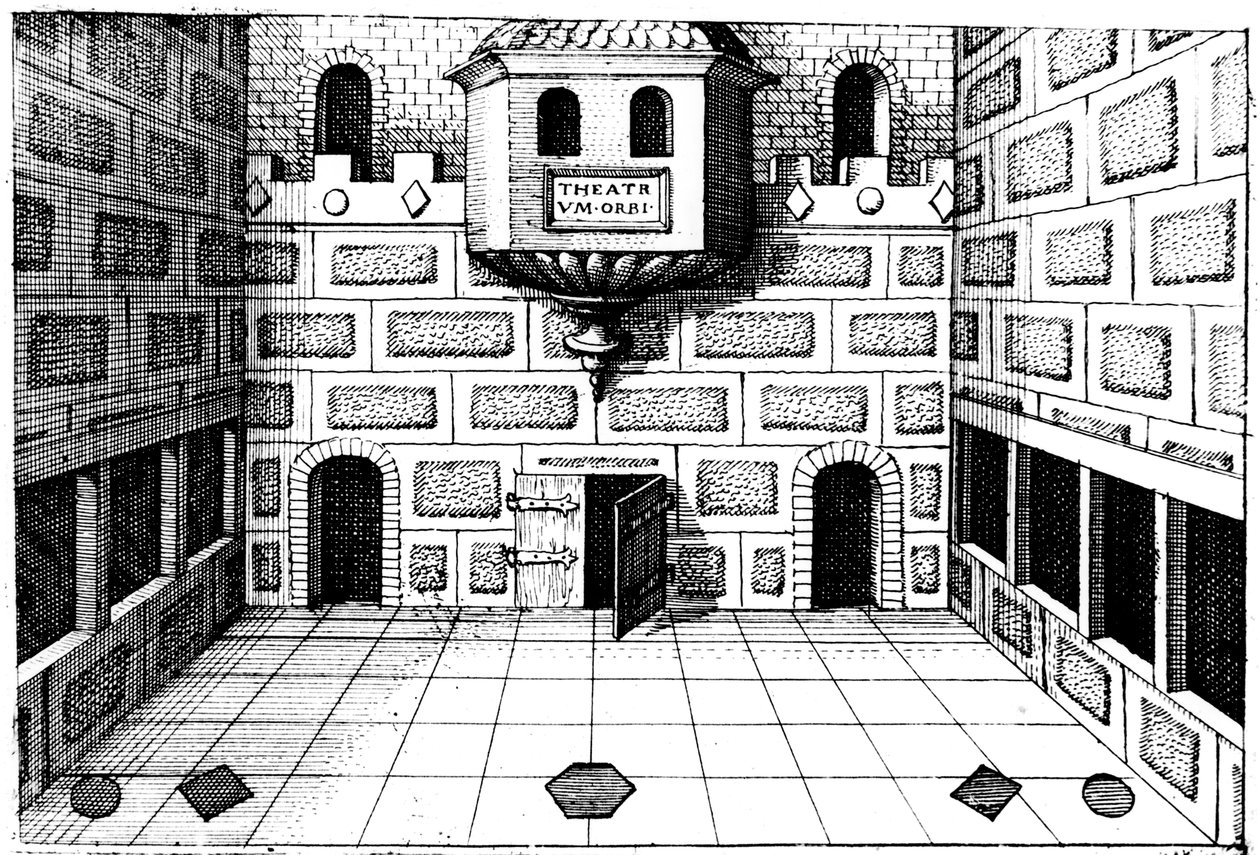 Globe Theatre