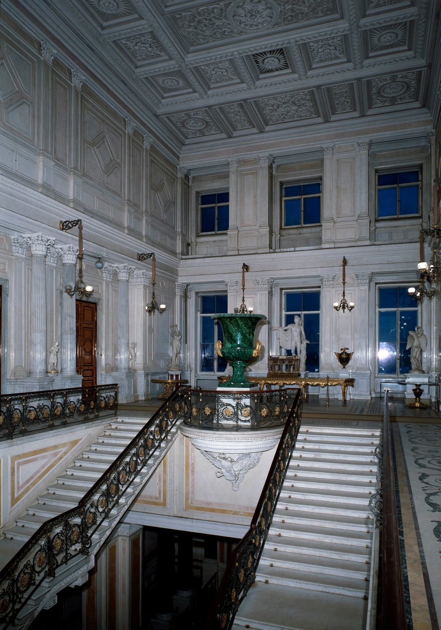 Hermitage Tiyatrosu