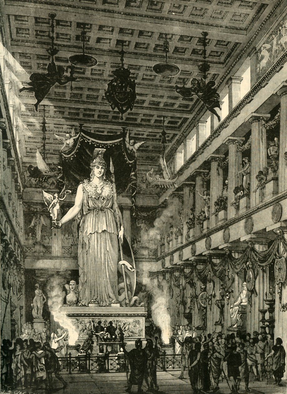 Parthenon